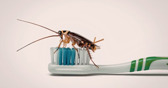 cockroach