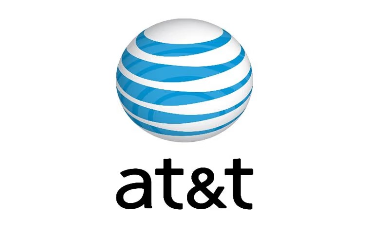 AT&T logo