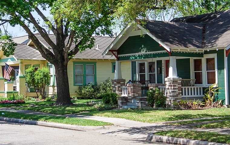 house in brookshire texas