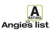 angie's list logo